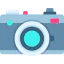 Camera icon 64x64