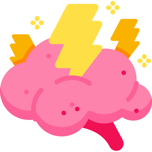 Brainstorming icon