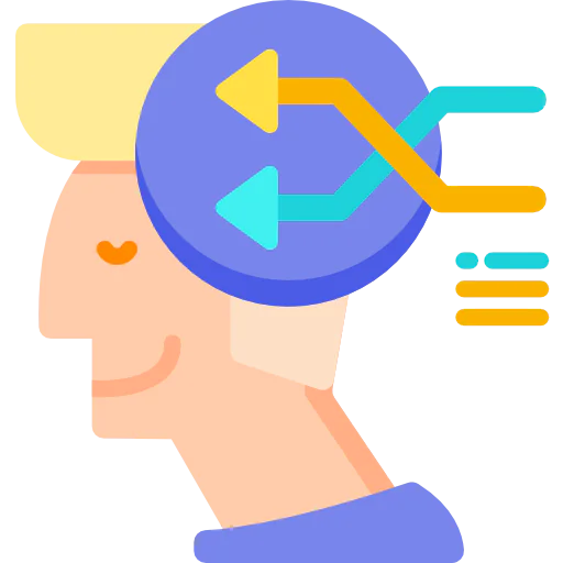 Thinking icon