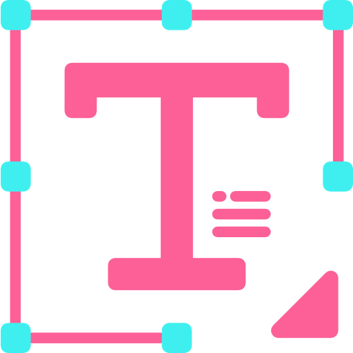 Type icon