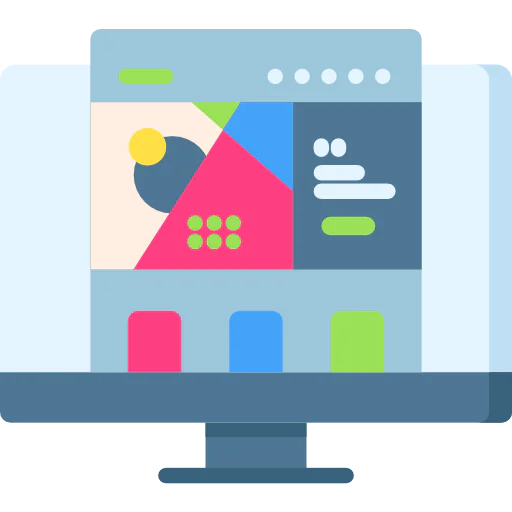 Website icon