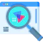 Search icon 64x64