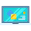 Interface ícono 64x64