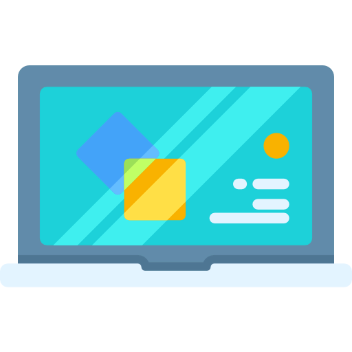 Interface іконка
