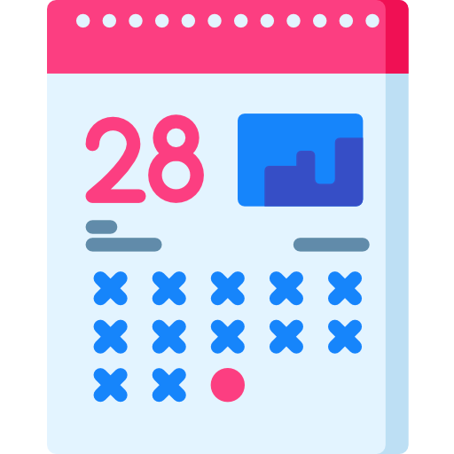 Deadline icon