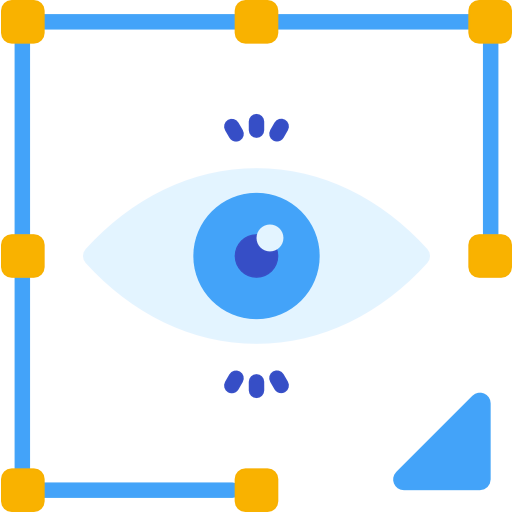 Eye icon