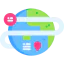 Tour icon 64x64