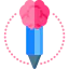Pencil icon 64x64