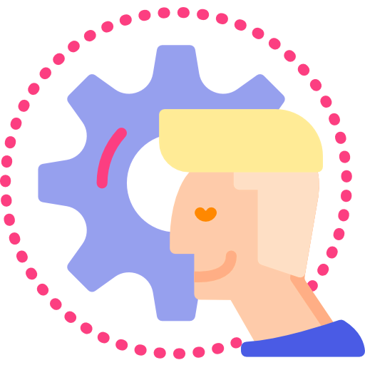 Thinking icon