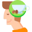 Coffee icon 64x64