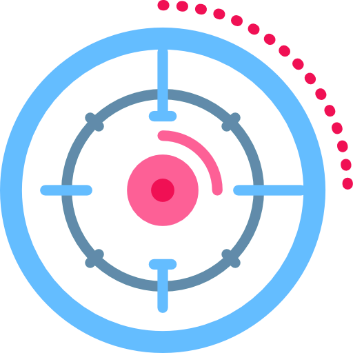 Target icon
