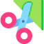 Cutting icon 64x64