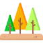 Trees 图标 64x64