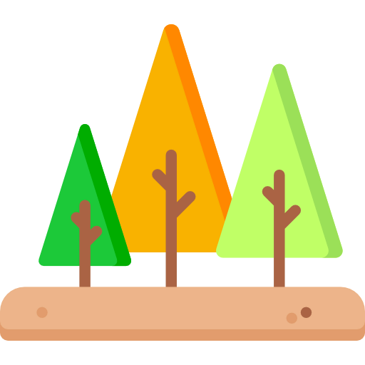 Trees icon