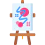 Canvas іконка 64x64