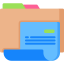 Folder icon 64x64