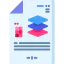 Layers icon 64x64