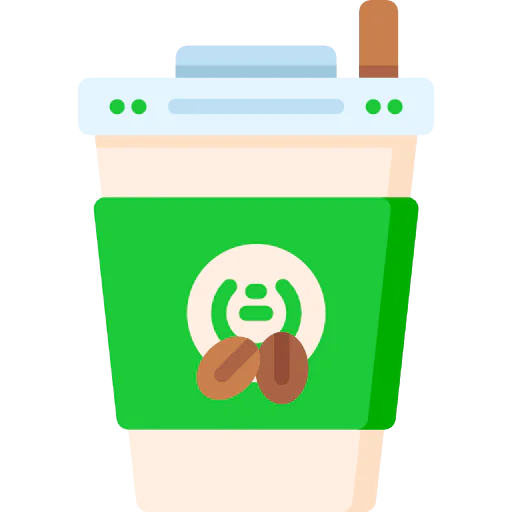 Coffee icon