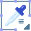 Pick color icon 64x64