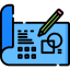Blueprint Symbol 64x64