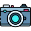 Camera icon 64x64