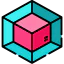 3d icon 64x64