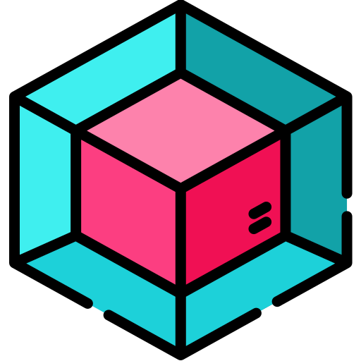 3d icon