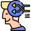 Thinking icon 64x64