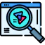 Search icon 64x64