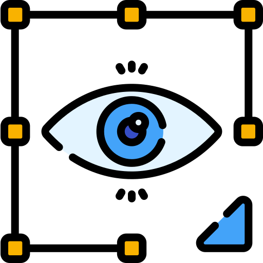 Eye icon