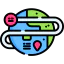 Tour icon 64x64