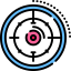 Target icon 64x64