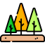 Trees 图标 64x64