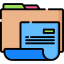 Folder icon 64x64
