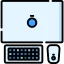 Computer icon 64x64