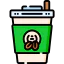 Coffee icon 64x64