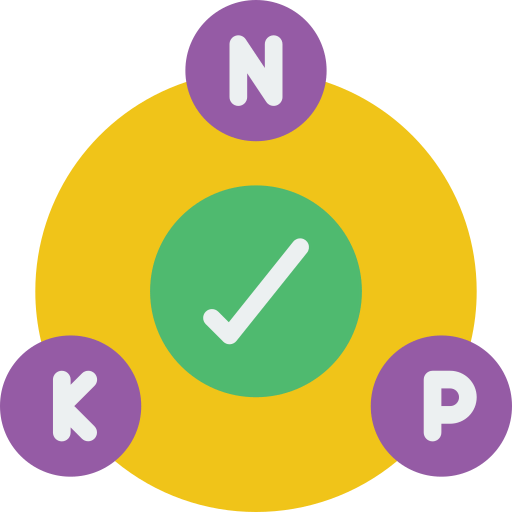 NPK icon