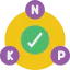 NPK icon 64x64