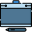 Tablet icon 64x64