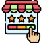 Rating icon 64x64