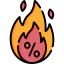Hot sale icon 64x64