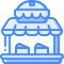 Bakery 图标 64x64