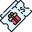 Coupon icon 64x64