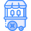Ice cream shop Symbol 64x64