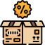 Delivery box 상 64x64