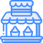 Bakery 图标 64x64