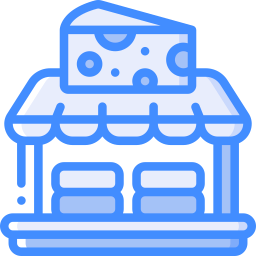 Cheese icon