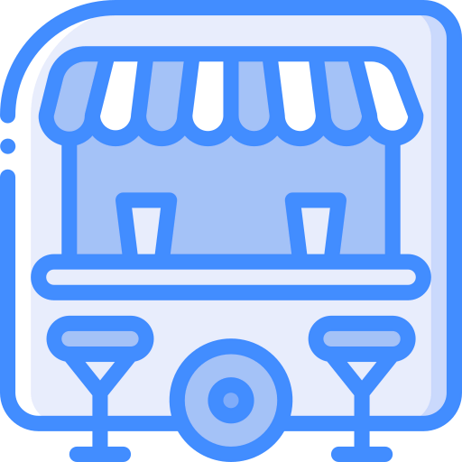 Bar icon
