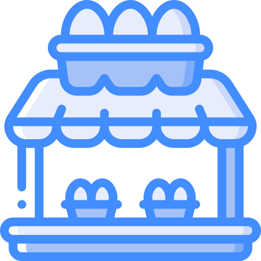 Egg icon