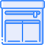 Cash bag icon 64x64